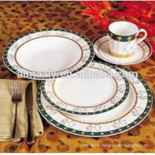 Ceramic Tableware